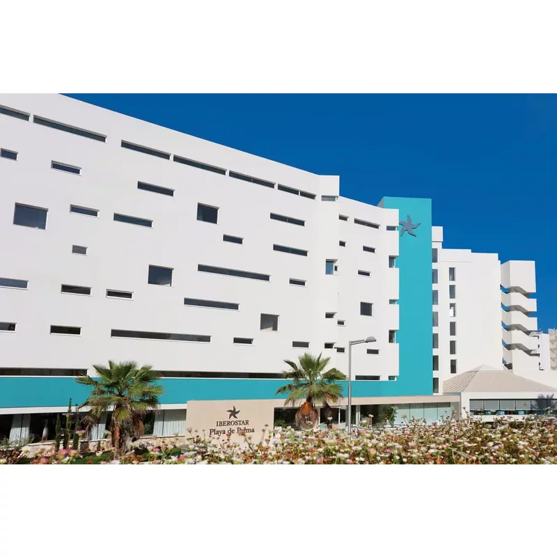 Iberostar Selection Playa de Palma