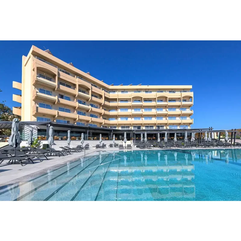 Sun Beach Resort
