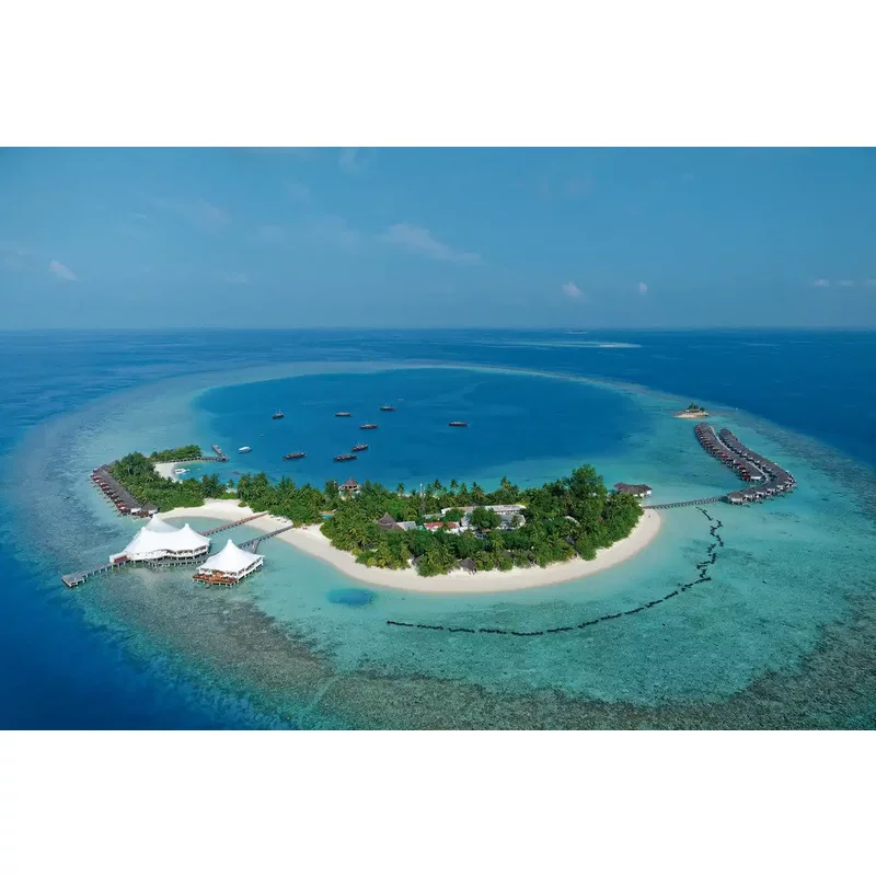 Safari Island Resort & Spa