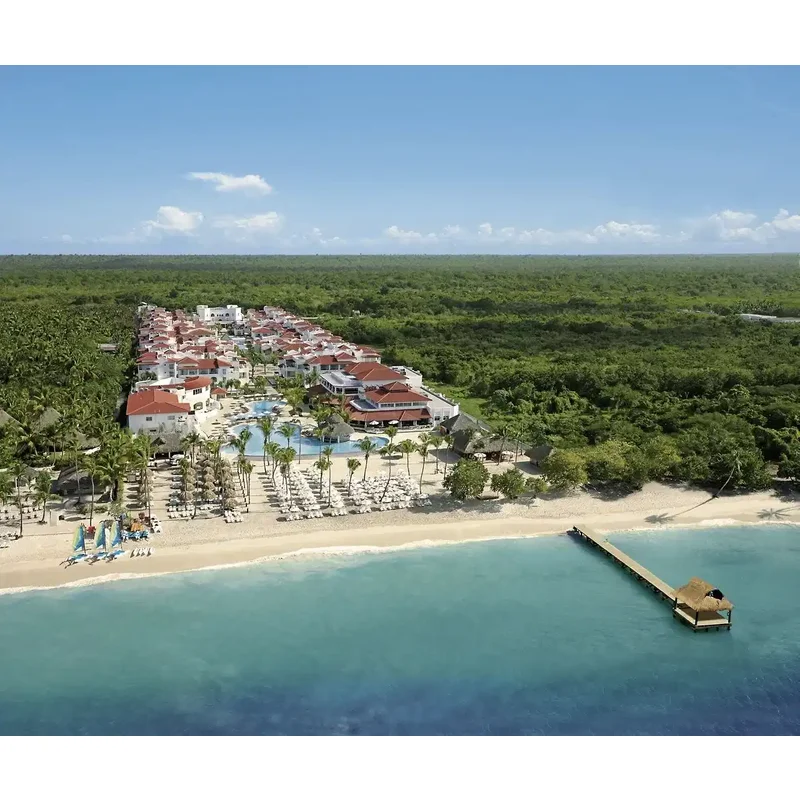 Dreams Dominicus La Romana