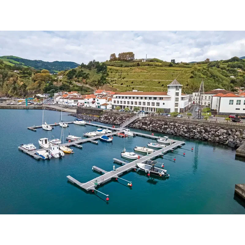 Hotel do Mar