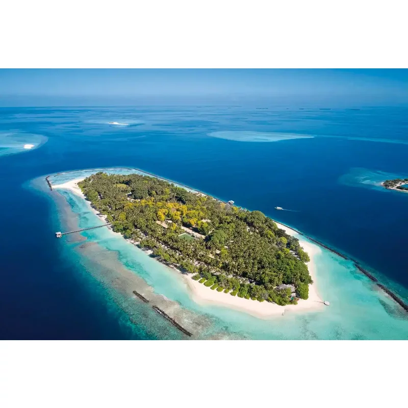 Royal Island Resort & Spa