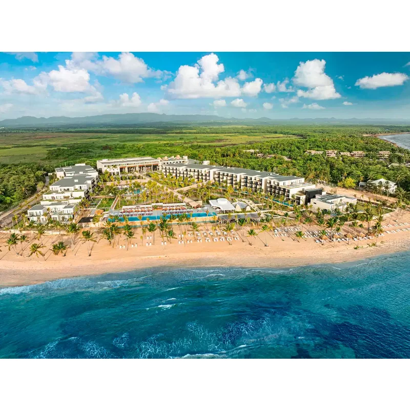 W Punta Cana, Adult All-Inclusive