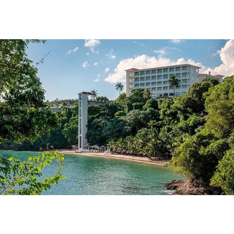 Eurostars Grand Cayacoa