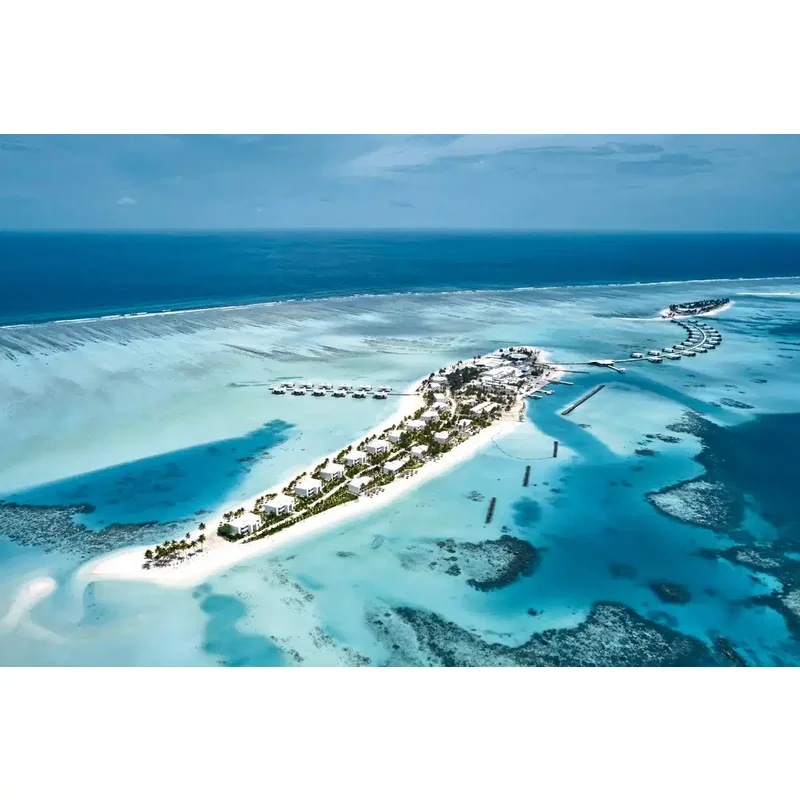 RIU Atoll