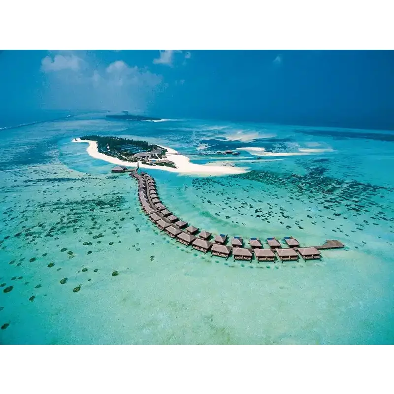 Cocoon Maldives