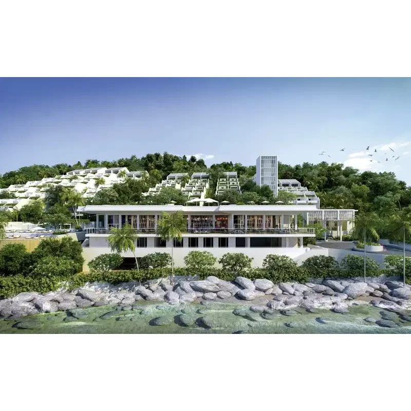 The Nai Harn Phuket