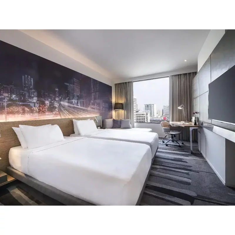 Novotel Bangkok Sukhumvit 4