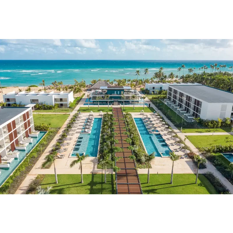 Live Aqua Beach Resort Punta Cana