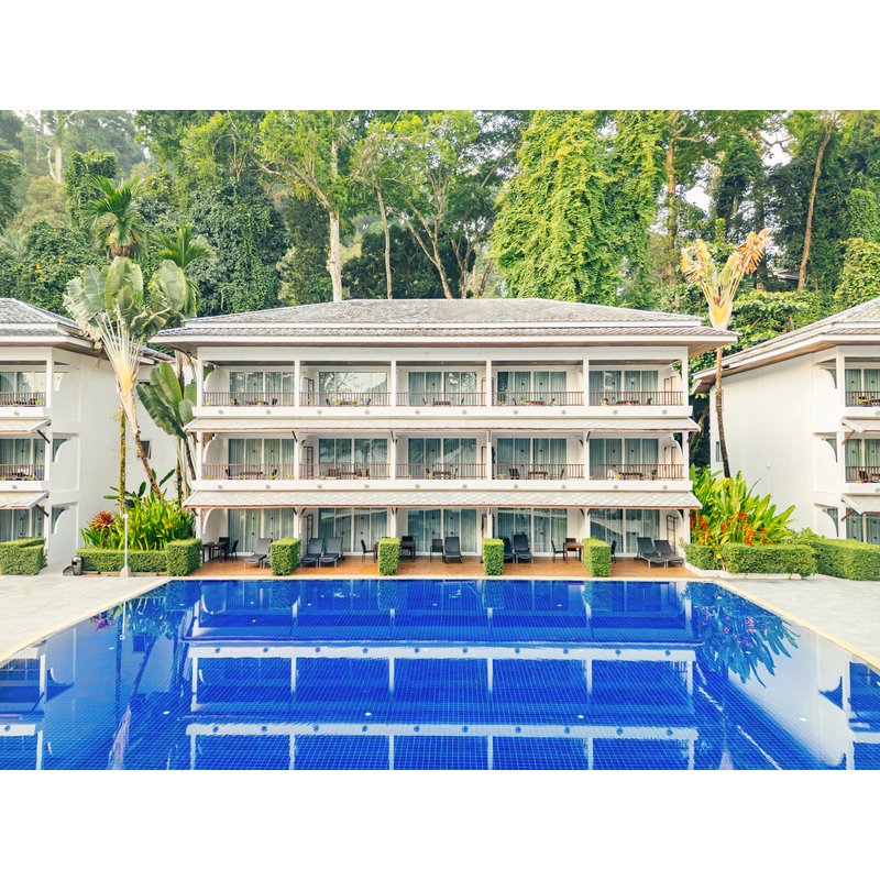 Sentido Khao Lak