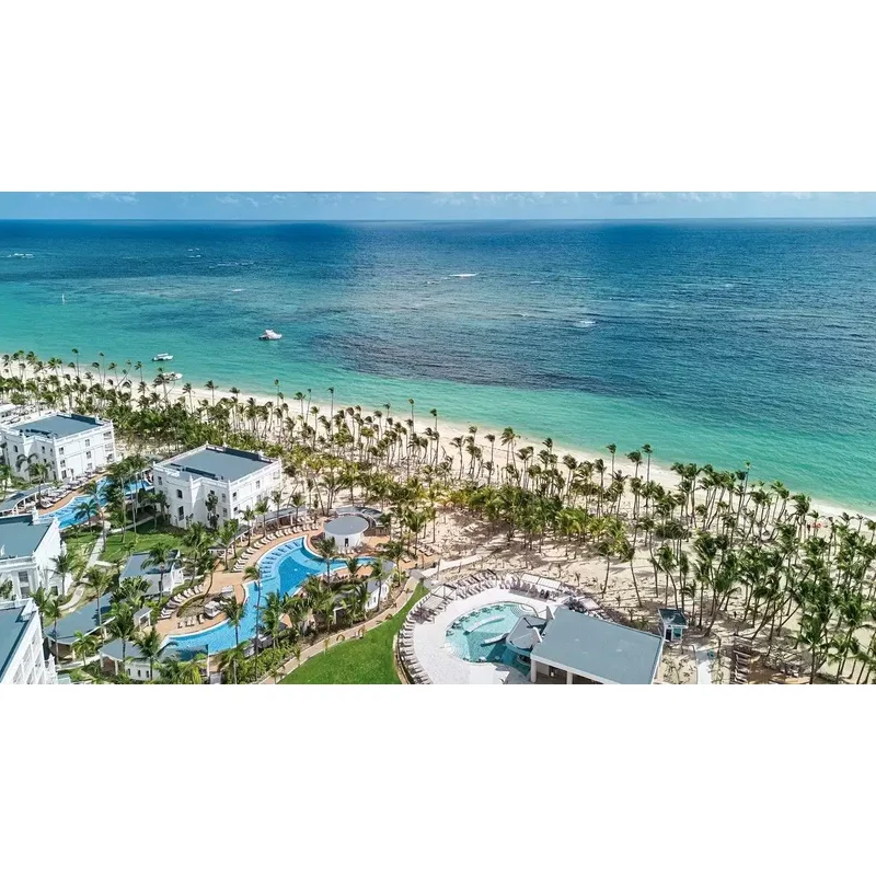 Riu Palace Bavaro