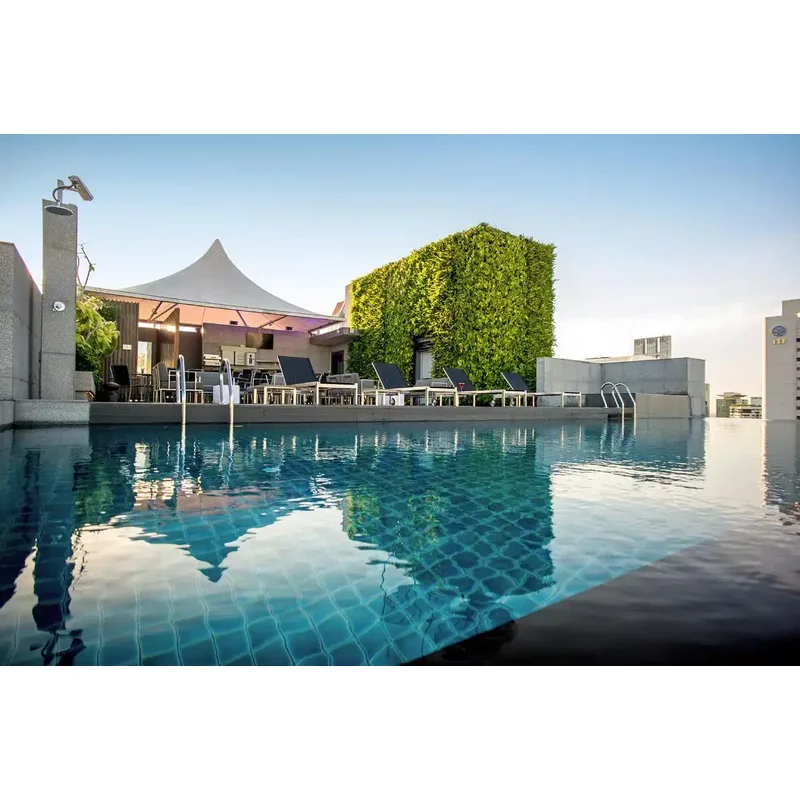 Amara Bangkok