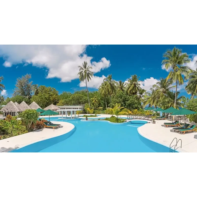 Equator Village Maldives