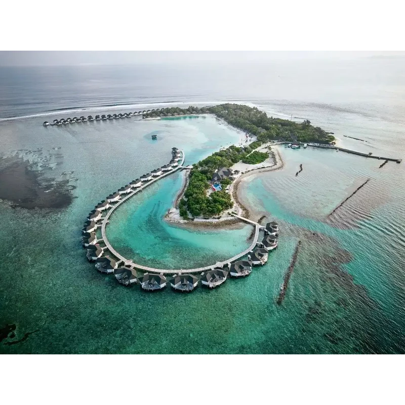 Cinnamon Dhonveli Maldives