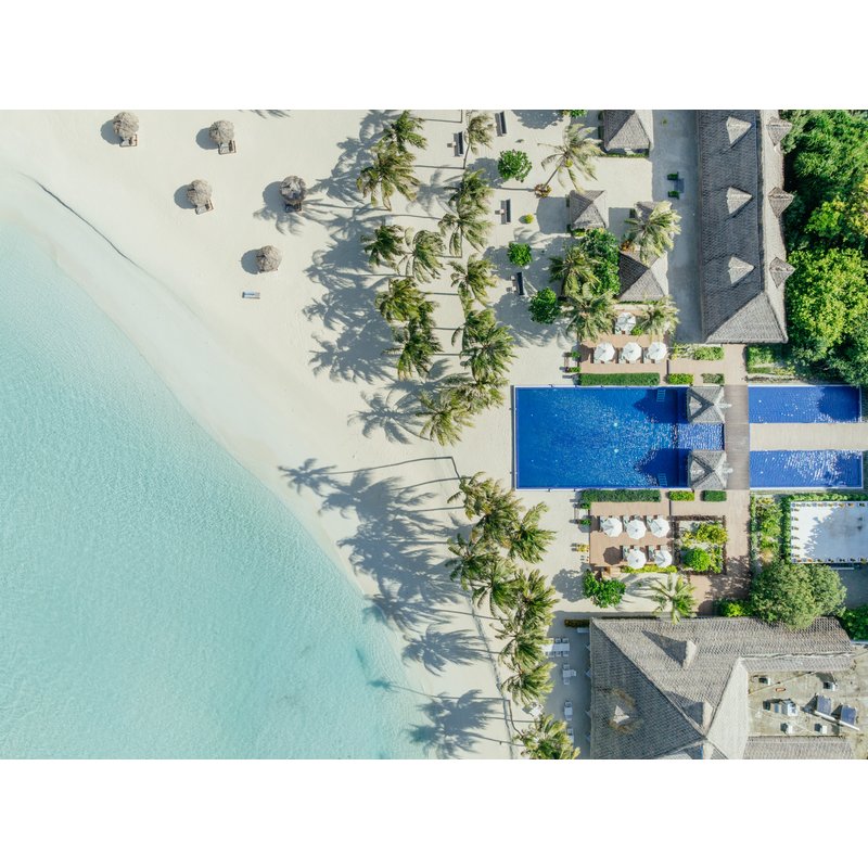 Emerald Maldives Resort & Spa