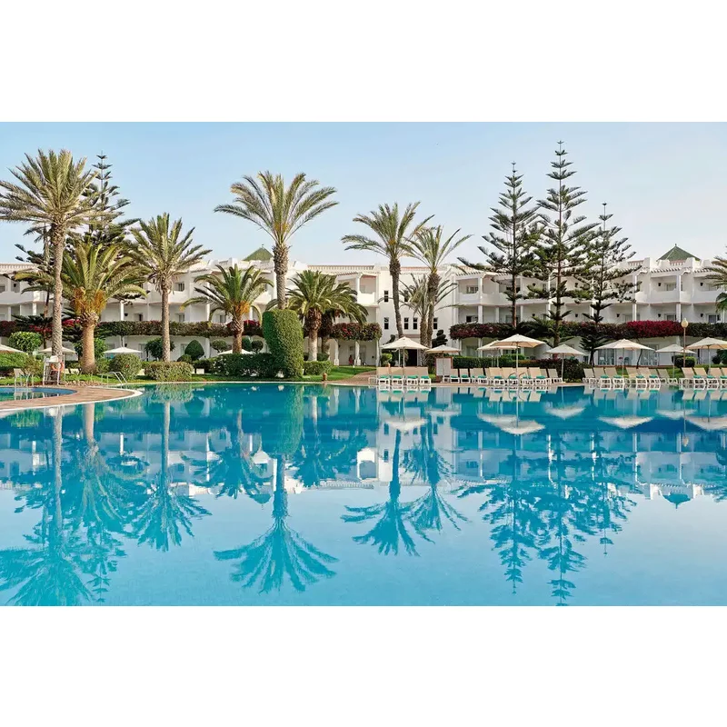 Iberostar Waves Founty Beach