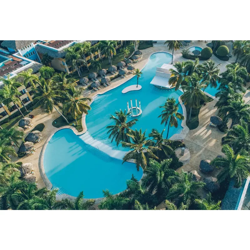 Iberostar Waves Costa Dorada