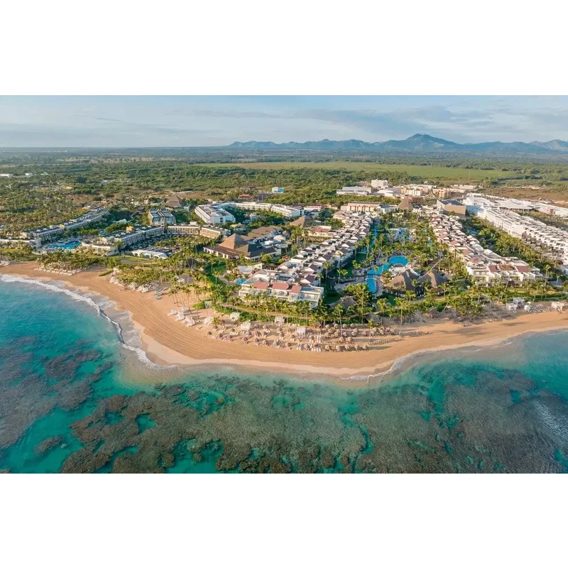 Breathless Punta Cana Resort & Spa