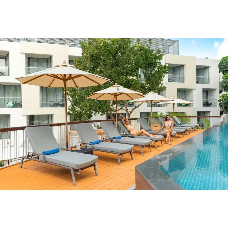 Andaman Beach Hotel Phuket - Handwritten Collection