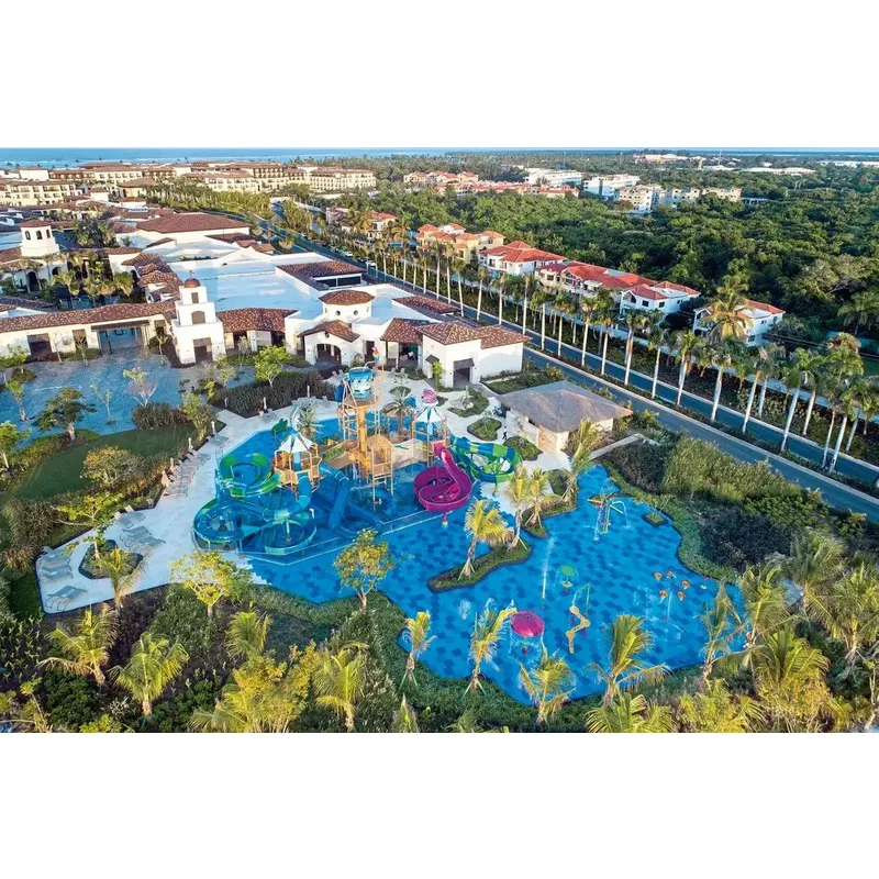 Lopesan Costa Bávaro Resort, Spa & Casino