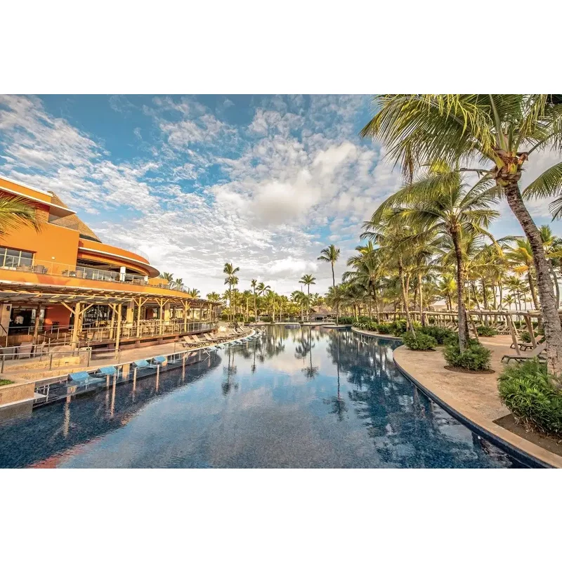 Barceló Bávaro Palace