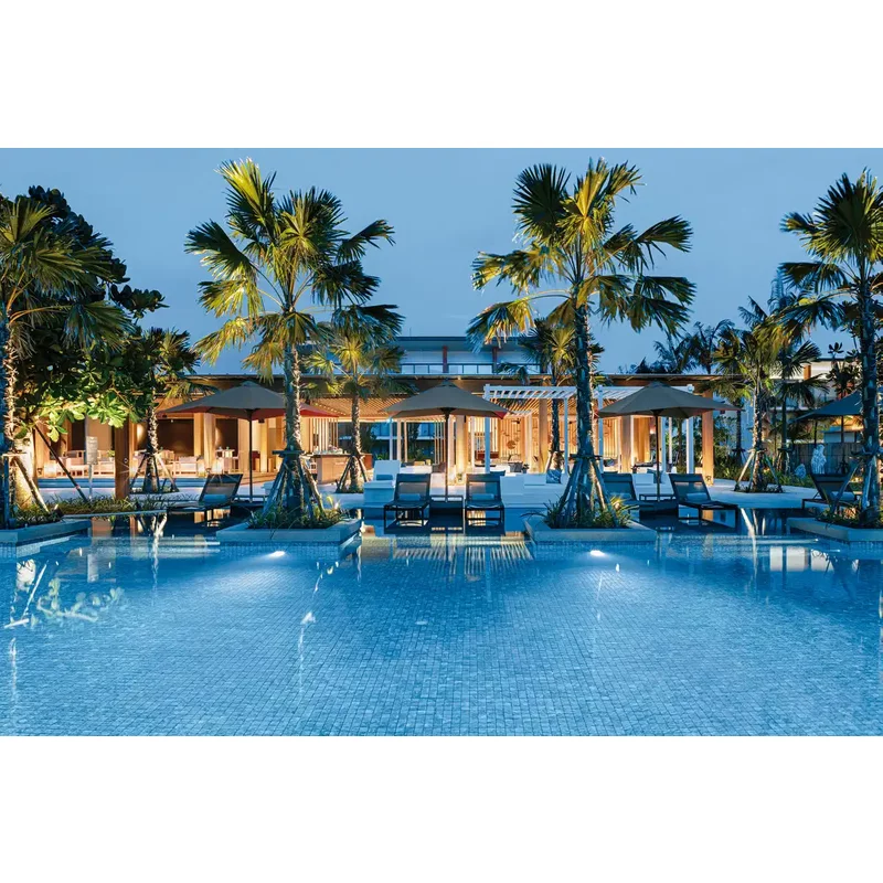 Pullman Khao Lak Resort