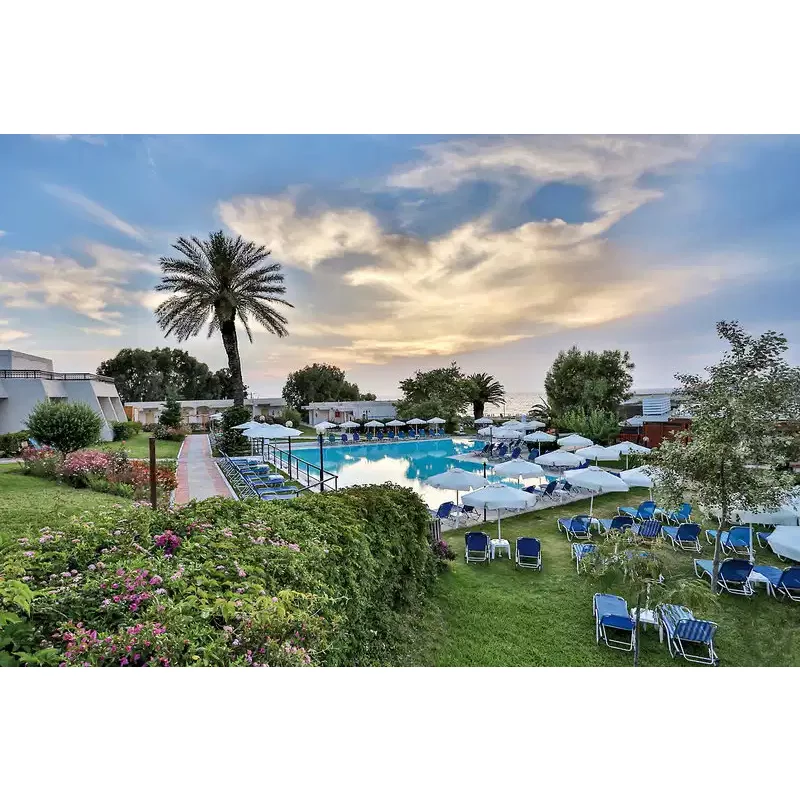 Sol by Meliá Cosmopolitan Rhodes