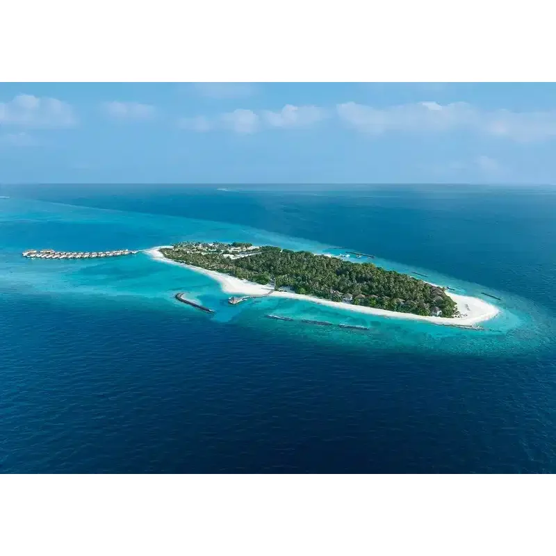 Avani+ Fares Maldives Resort