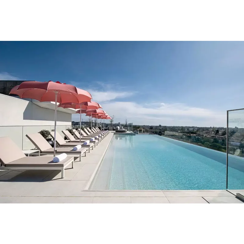 Renaissance Porto Lapa Hotel