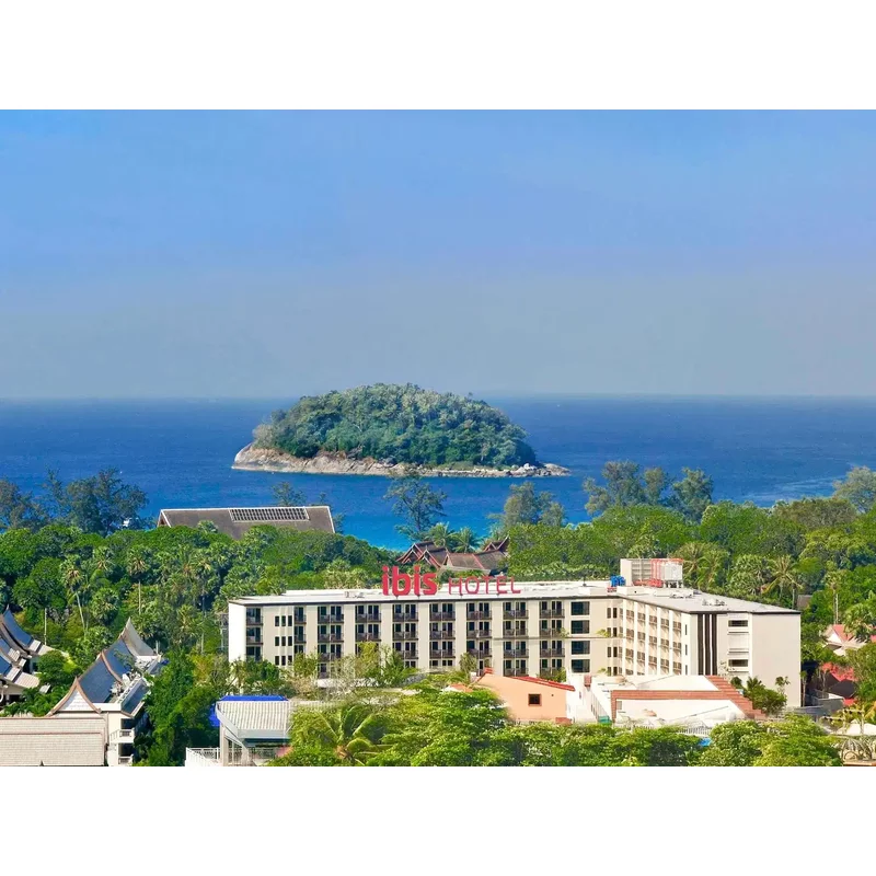 ibis Phuket Kata