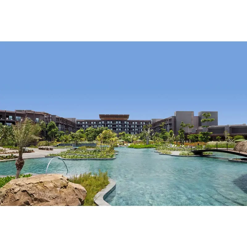 Lopesan Caoba Lagoon Resort, Spa & Casino