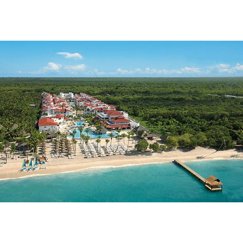 Dreams Dominicus La Romana