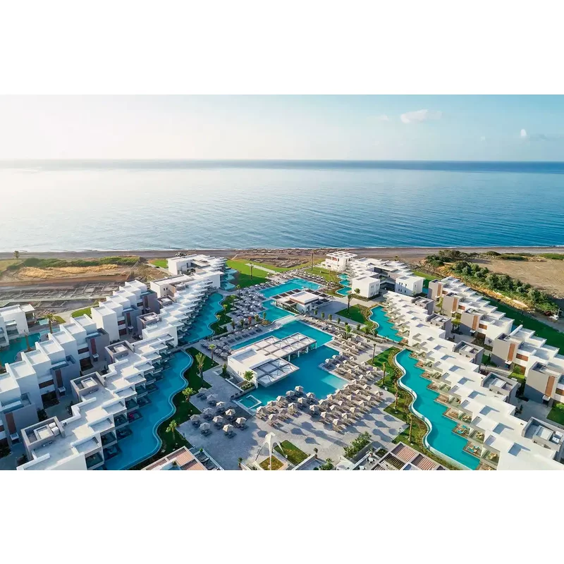 Atlantica Dreams Resort