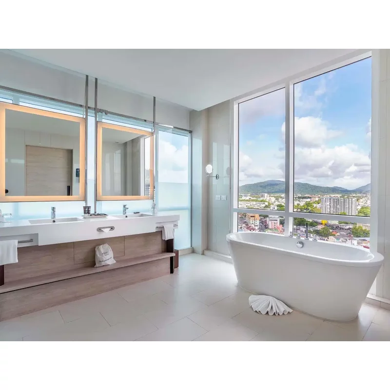 Novotel Phuket Phokeethra Hotel