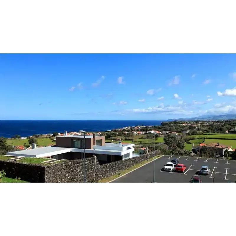 Hotel Vale do Navio