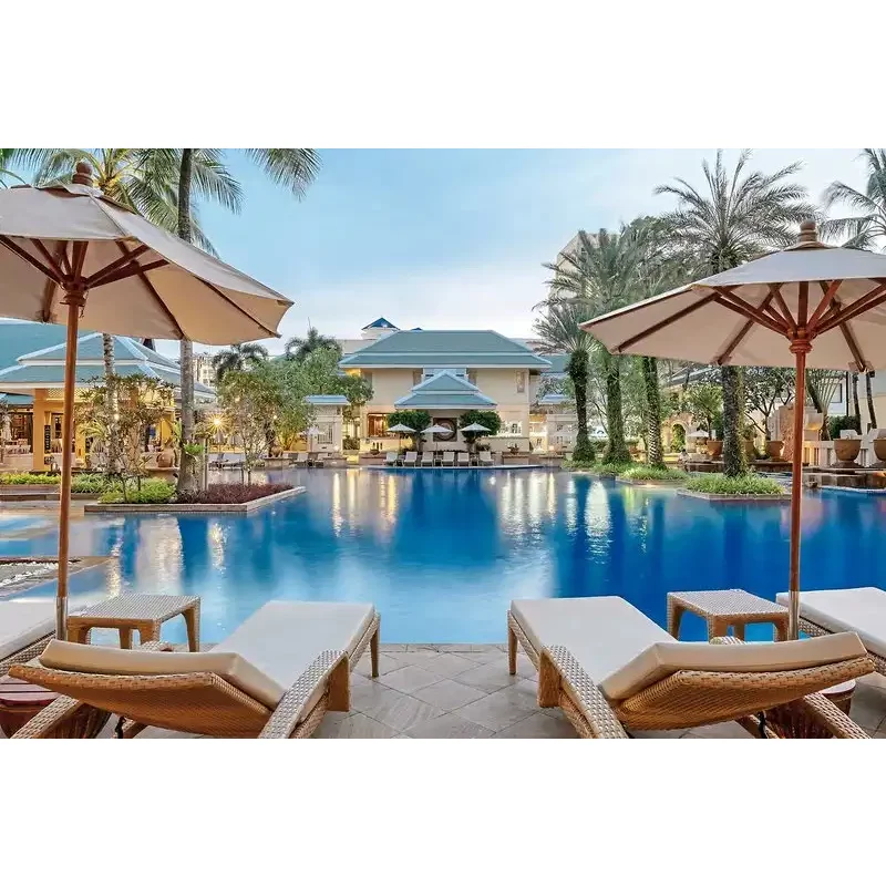 Holiday Inn Resort Phuket