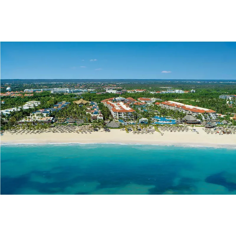 Secrets Royal Beach Punta Cana