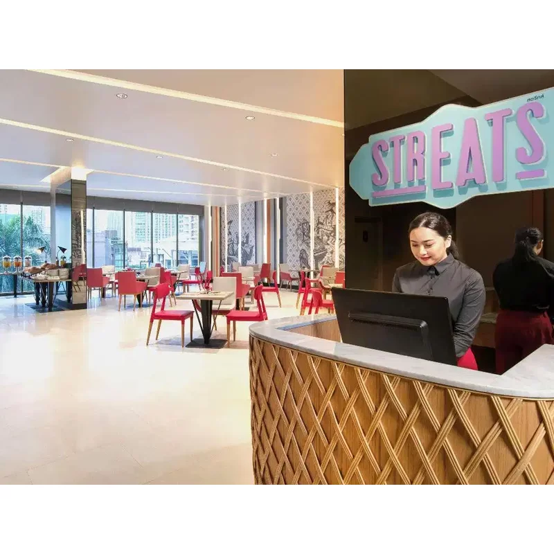 ibis Styles Bangkok Sukhumvit 4