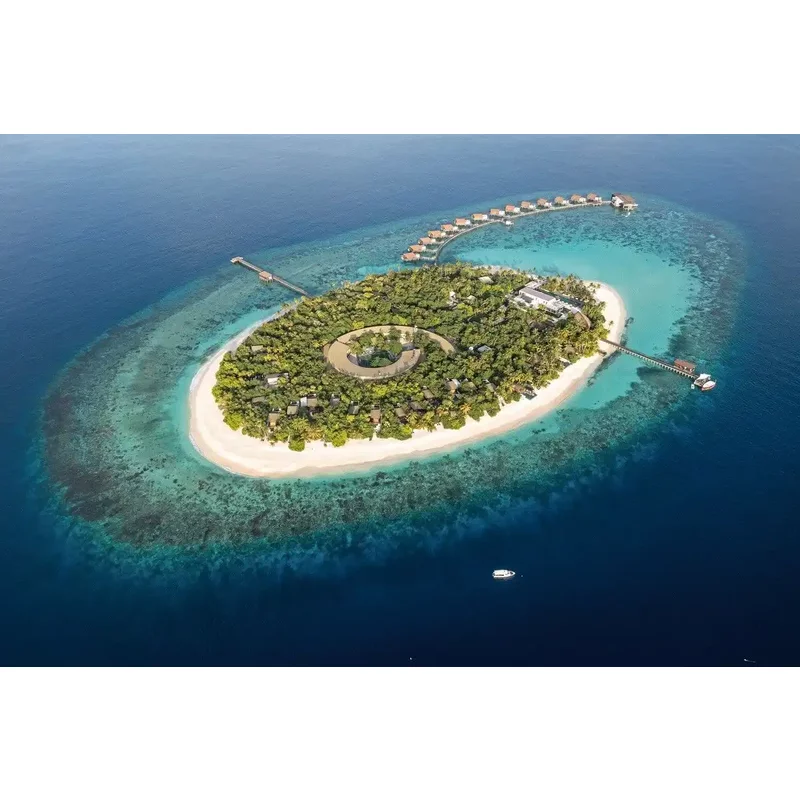Park Hyatt Maldives Hadahaa