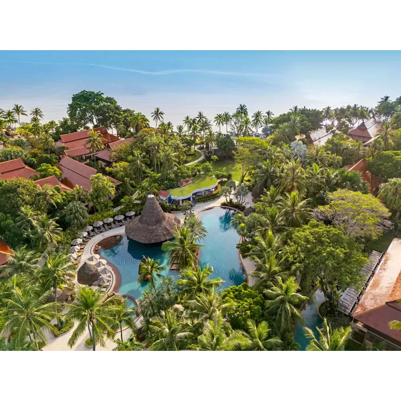 Anantara Hua Hin Resort