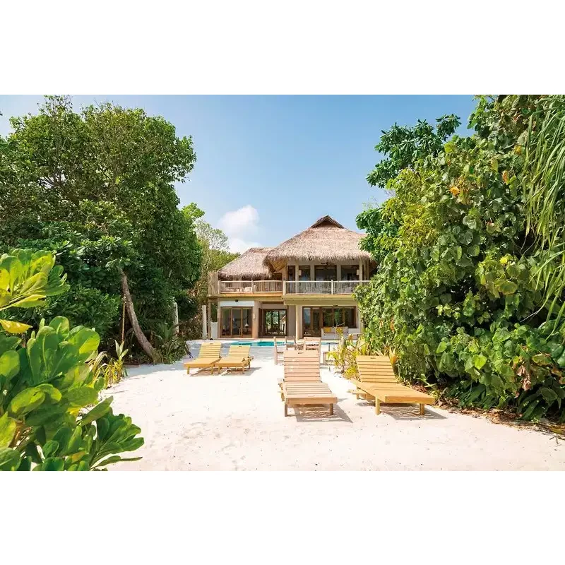 Soneva Fushi