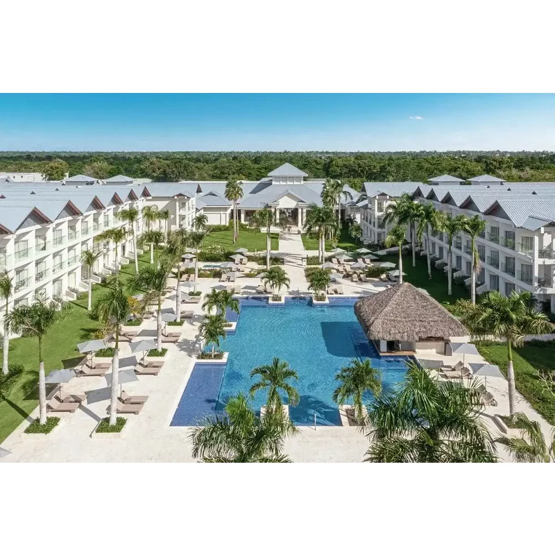 Secrets La Romana Resort & Spa