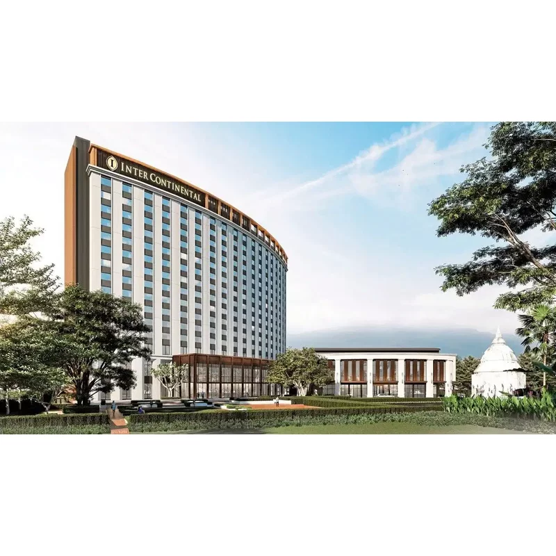 InterContinental Chiang Mai The Mae Ping