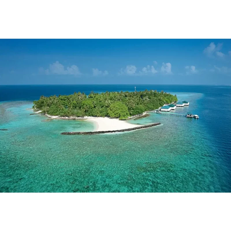 Embudu Village Maldives