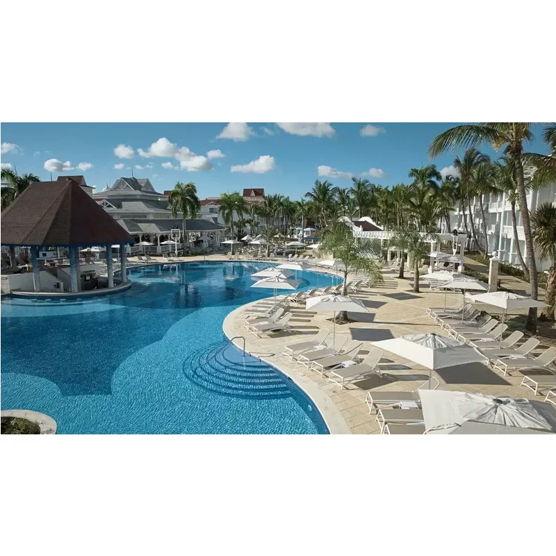 Bahia Principe Explore Esmeralda