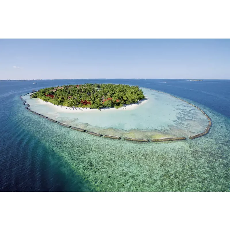 Niva Kurumba Maldives