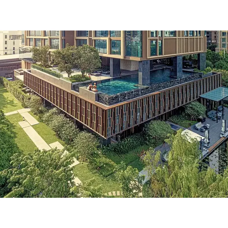 Kimpton Maa-Lai Bangkok