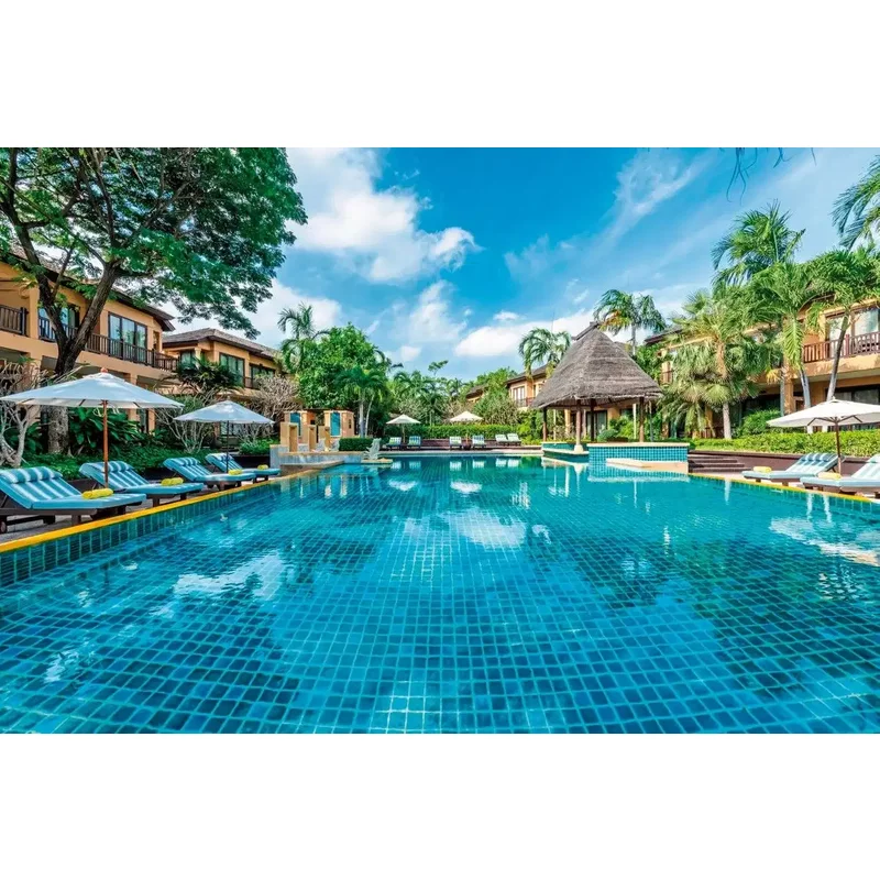 Mövenpick Asara Resort & Spa Hua Hin