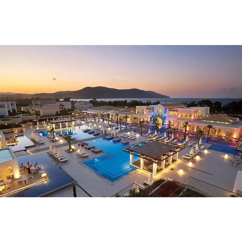 Anemos Luxury Grand Resort