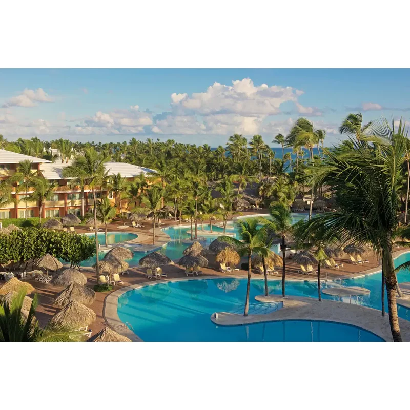 Iberostar Waves Dominicana